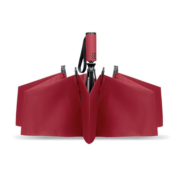Ombrello antivento 23 pollici - personalizzabile con logo