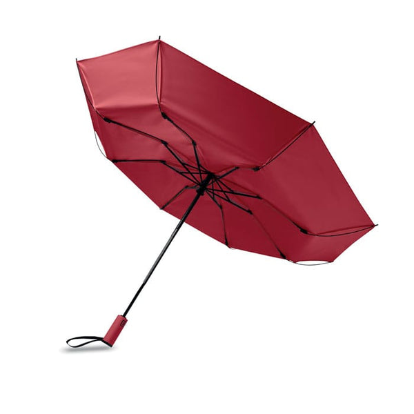 Ombrello antivento 23 pollici - personalizzabile con logo