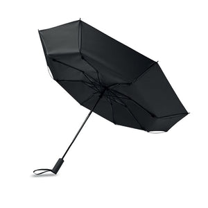Ombrello antivento 23 pollici - personalizzabile con logo