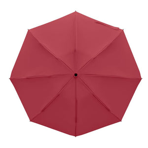 Ombrello antivento 23 pollici - personalizzabile con logo