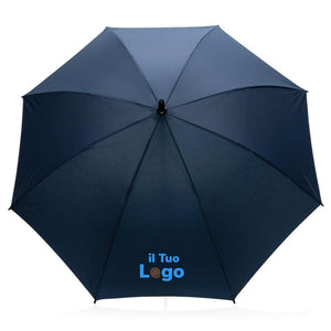 Ombrello antivento 23" rPET 190T Impact AWARE™ - personalizzabile con logo