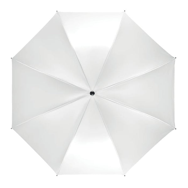 Ombrello antivento 27" - personalizzabile con logo