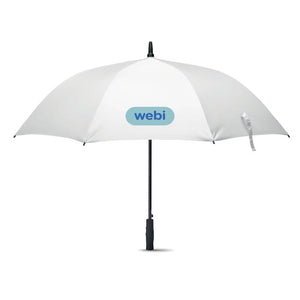 Ombrello antivento 27" - personalizzabile con logo