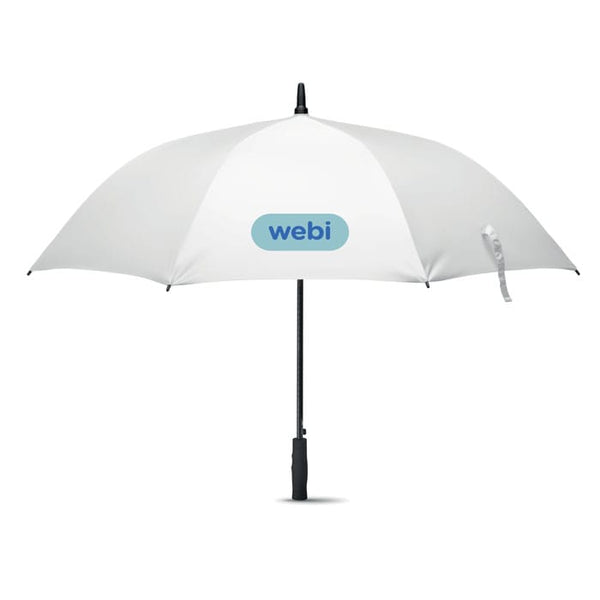 Ombrello antivento 27" - personalizzabile con logo