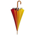 Ombrello Arcobaleno Falcone® Colore: arcobaleno €12.50 - LR-80-823