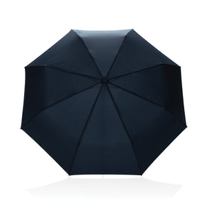 Ombrello automatico 21" KENTO URBAN rpet 190T AWARE™ - personalizzabile con logo