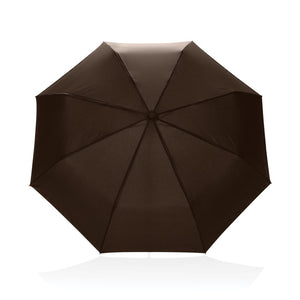 Ombrello automatico 21" KENTO URBAN rpet 190T AWARE™ - personalizzabile con logo