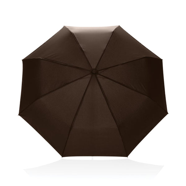 Ombrello automatico 21" KENTO URBAN rpet 190T AWARE™ - personalizzabile con logo