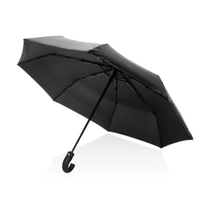 Ombrello automatico 21" KENTO URBAN rpet 190T AWARE™ - personalizzabile con logo