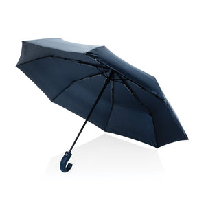Ombrello automatico 21" KENTO URBAN rpet 190T AWARE™ - personalizzabile con logo