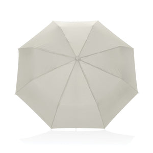Ombrello automatico 21" KENTO URBAN rpet 190T AWARE™ - personalizzabile con logo