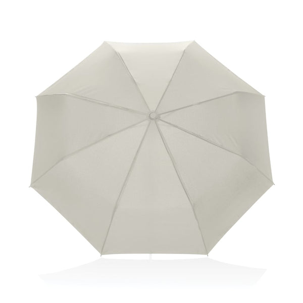 Ombrello automatico 21" KENTO URBAN rpet 190T AWARE™ - personalizzabile con logo