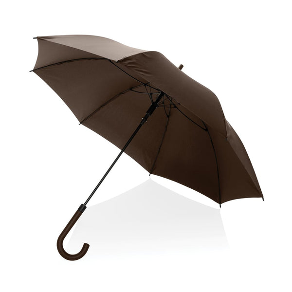 Ombrello automatico 23" KENTO URBAN RPET 190T AWARE™ - personalizzabile con logo
