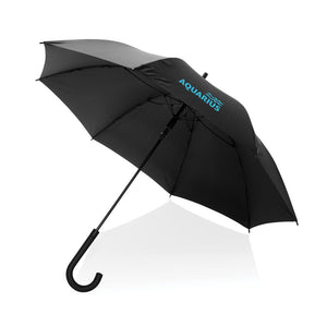 Ombrello automatico 23" KENTO URBAN RPET 190T AWARE™ - personalizzabile con logo