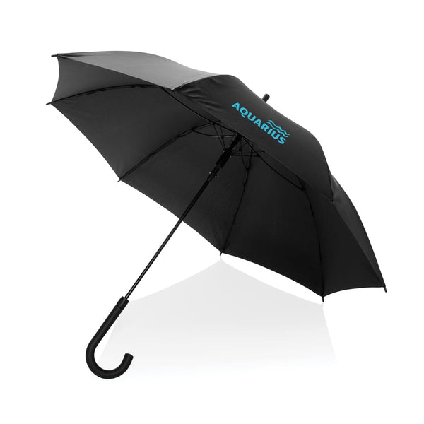 Ombrello automatico 23" KENTO URBAN RPET 190T AWARE™ - personalizzabile con logo