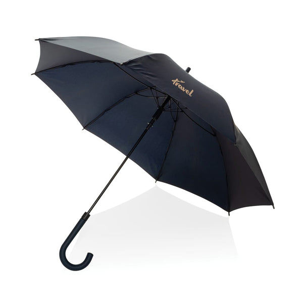Ombrello automatico 23" KENTO URBAN RPET 190T AWARE™ - personalizzabile con logo