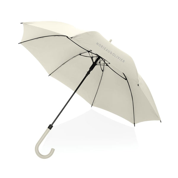 Ombrello automatico 23" KENTO URBAN RPET 190T AWARE™ - personalizzabile con logo