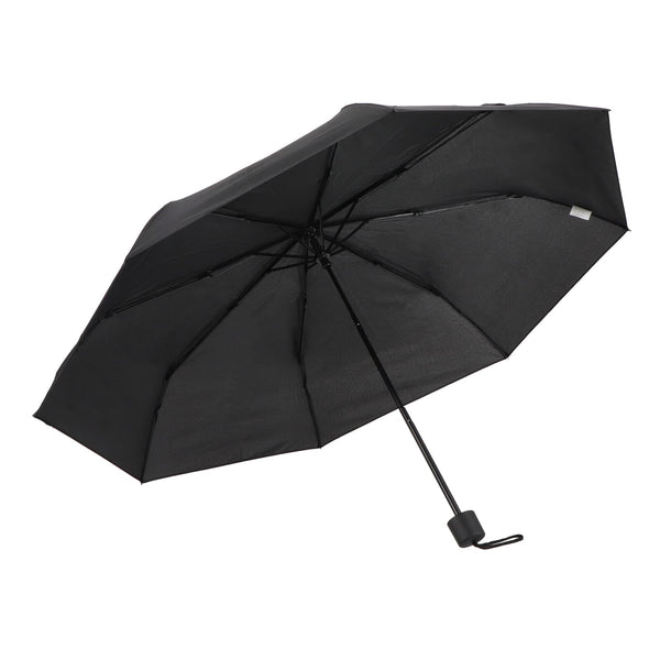 Ombrello Congo 190T Pongee 21" pieghevole - personalizzabile con logo
