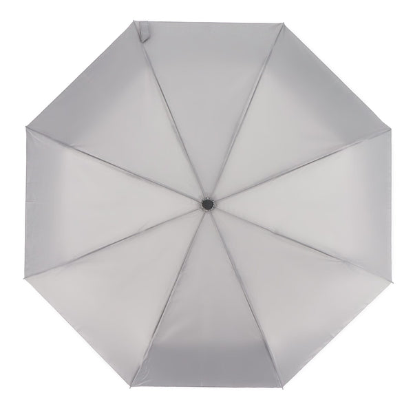 Ombrello Congo 190T Pongee 21" pieghevole - personalizzabile con logo