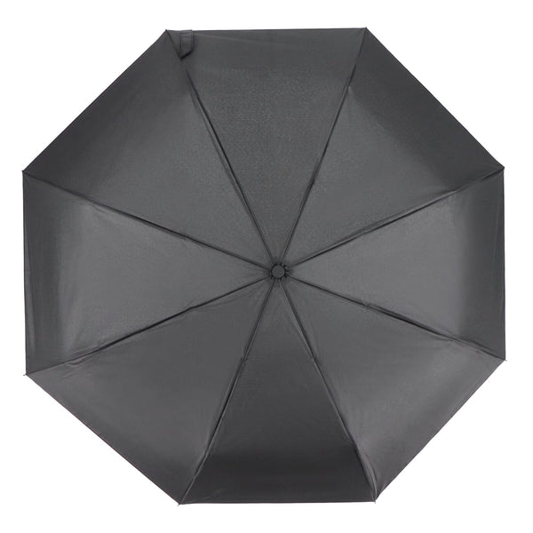Ombrello Congo 190T Pongee 21" pieghevole - personalizzabile con logo