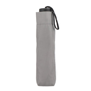 Ombrello Congo 190T Pongee 21" pieghevole - personalizzabile con logo