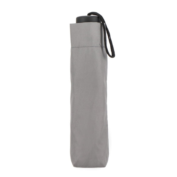 Ombrello Congo 190T Pongee 21" pieghevole - personalizzabile con logo