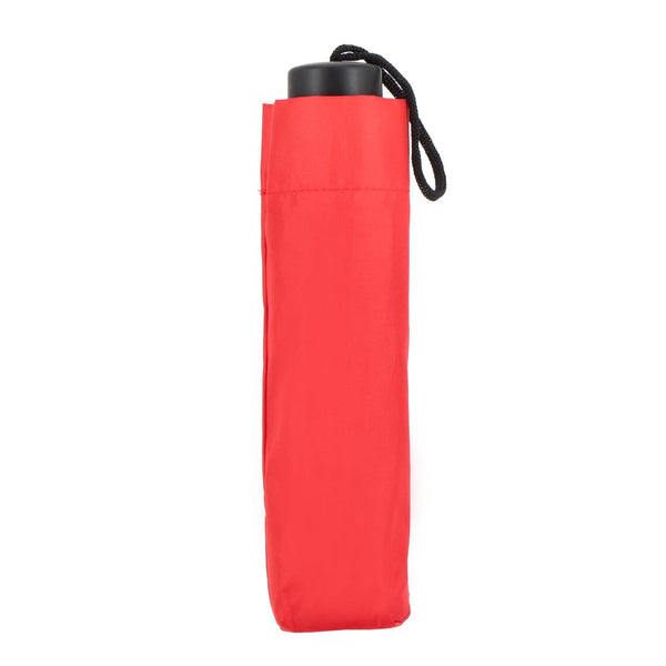 Ombrello Congo 190T Pongee 21" pieghevole - personalizzabile con logo