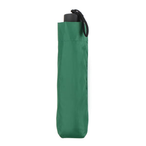 Ombrello Congo 190T Pongee 21" pieghevole - personalizzabile con logo