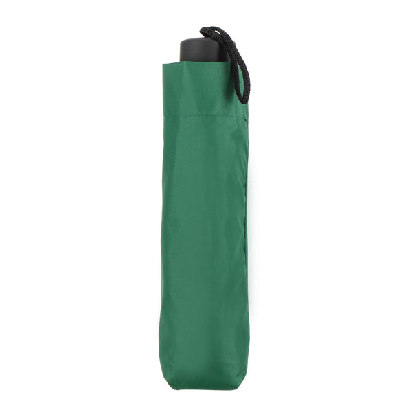 Ombrello Congo 190T Pongee 21" pieghevole - personalizzabile con logo
