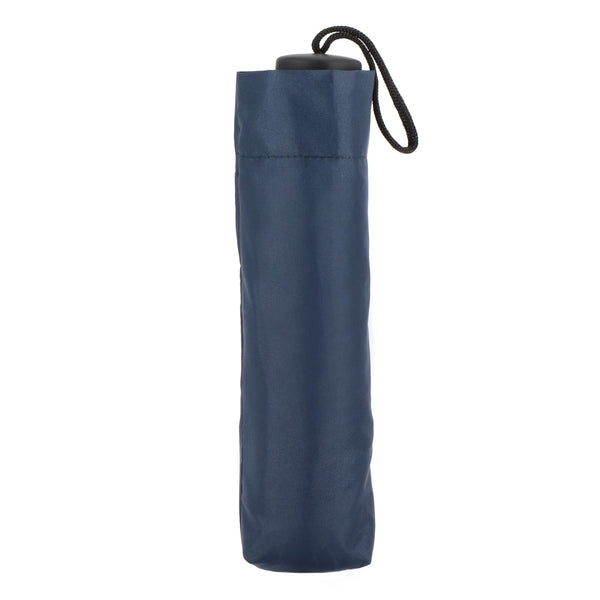 Ombrello Congo 190T Pongee 21" pieghevole - personalizzabile con logo