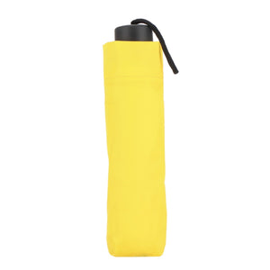 Ombrello Congo 190T Pongee 21" pieghevole - personalizzabile con logo