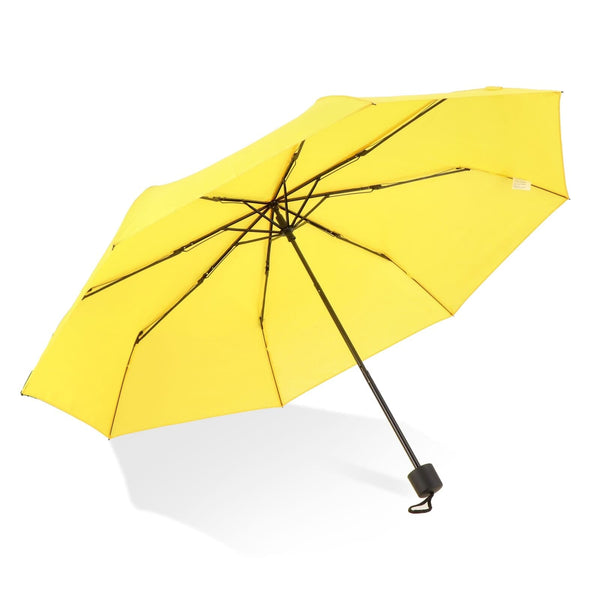 Ombrello Congo 190T Pongee 21" pieghevole - personalizzabile con logo