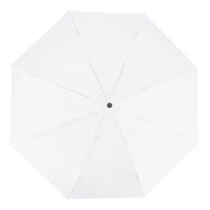 Ombrello Congo 190T Pongee 21" pieghevole - personalizzabile con logo