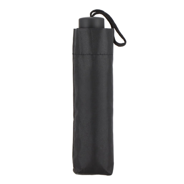Ombrello Congo 190T Pongee 21" pieghevole - personalizzabile con logo