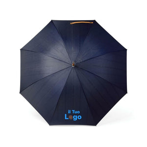 Ombrello da 23" VINGA Bosler AWARE™ in rPET - personalizzabile con logo