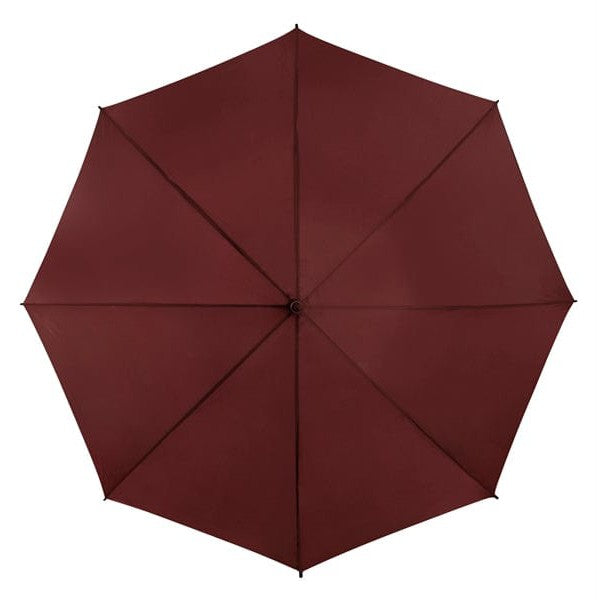 Ombrello da golf, antivento Colore: bordeaux €8.99 - GP-6-8070