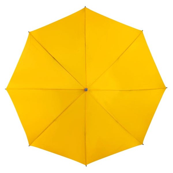 Ombrello da golf, antivento Colore: giallo €8.99 - GP-6-PMS YELLOW C