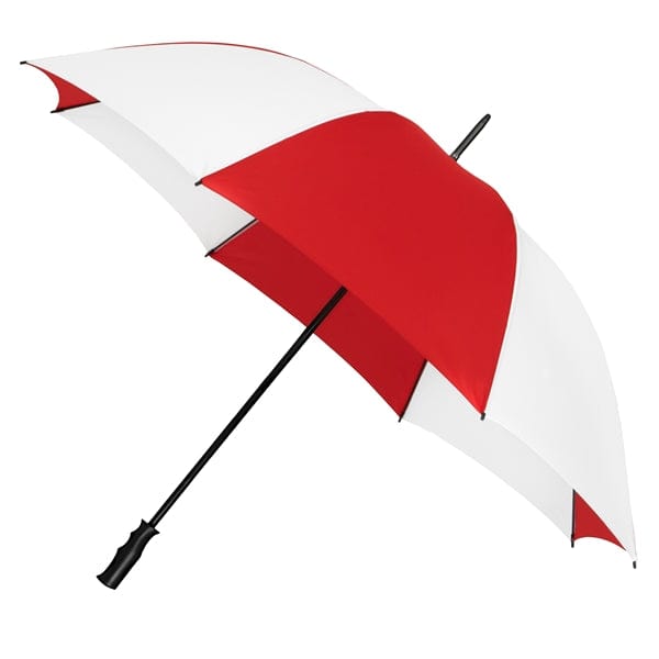 Ombrello da golf, antivento Colore: rosso €9.77 - GP-4-8026/8111