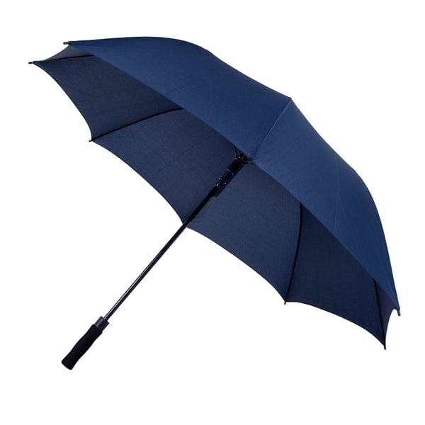 Ombrello da golf, automatico, antivento Colore: blu, nero €11.47 - GP-49-PMS296C