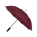 Ombrello da golf compatto, automatico Colore: bordeaux €6.11 - GP-31-8070