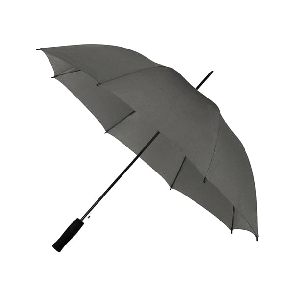 Ombrello da golf compatto, automatico Colore: grigio €6.11 - GP-31-PMS COOL GRAY 9C