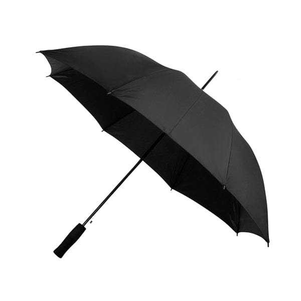 Ombrello da golf compatto, automatico Colore: nero €6.11 - GP-31-8120