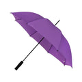 Ombrello da golf compatto, automatico Colore: viola €6.11 - GP-31-PMS814C