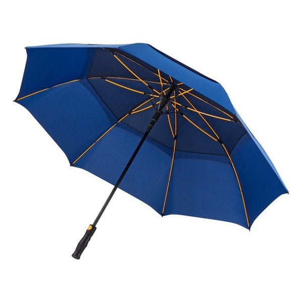 Ombrello da golf di alta qualità Falcone®, AUTOM. Colore: blu €25.75 - GP-76-8059