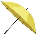 Ombrello da golf Falcone®, antivento Colore: giallo €13.21 - GP-52-8005