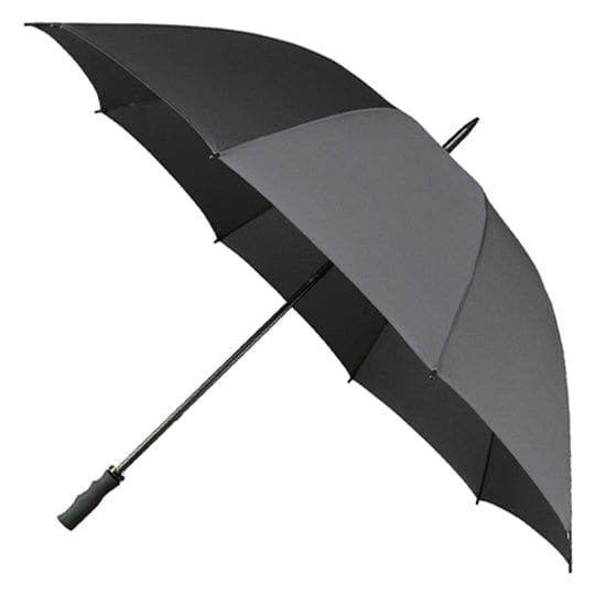 Ombrello da golf Falcone®, antivento Colore: grigio €13.21 - GP-52-8118
