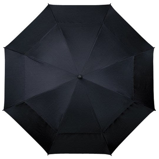 Ombrello da golf Falcone®, antivento Colore: blu, nero €20.98 - GP-75-8048