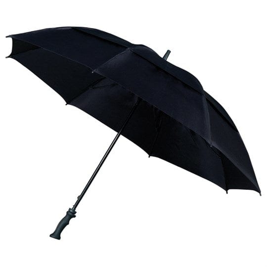 Ombrello da golf Falcone®, antivento Colore: nero €20.98 - GP-75-8120