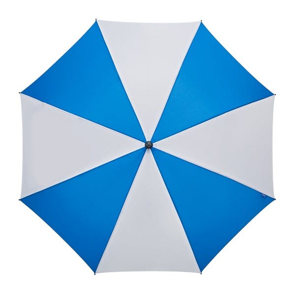 Ombrello da golf Falcone®, automatico modello spicchi - personalizzabile con logo