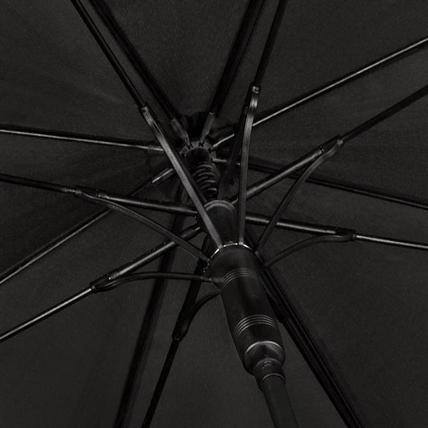 Ombrello da golf Falcone® de Luxe, Autom., Antivento Colore: blu, nero €18.56 - GP-57-8048